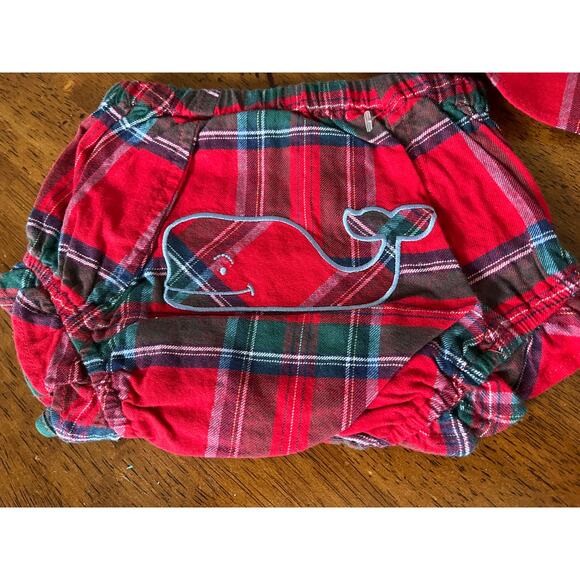 NWT Vineyard Vines Holiday Outfit - Picture 3 of 8